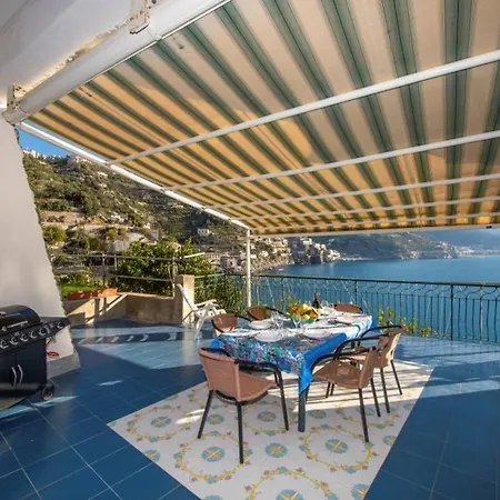 Di Palma Access To The And Solarium *