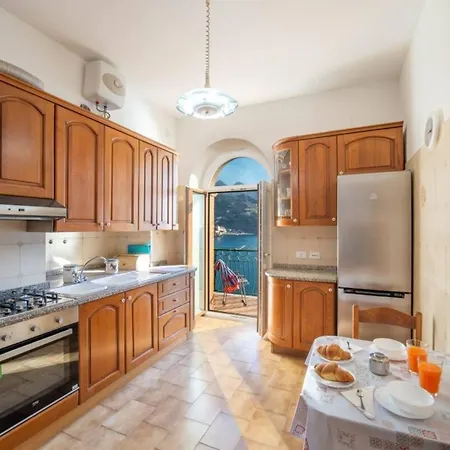 Di Palma Access To The And Solarium *