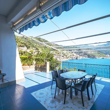 Apartament Di Palma Access To The And Solarium *