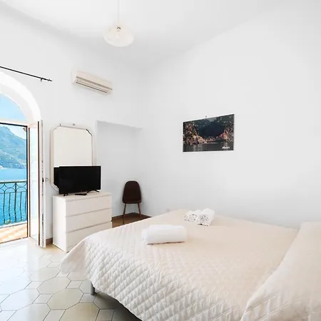 Di Palma Access To The And Solarium Apartament *