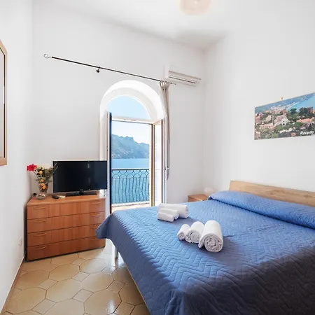 Di Palma Access To The And Solarium Apartament *