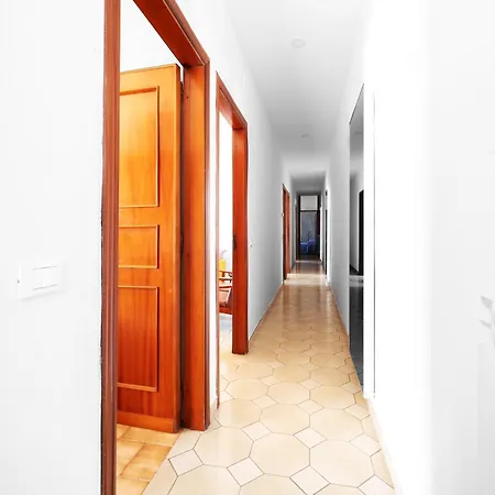 Apartament Di Palma Access To The And Solarium Ravello
